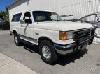 Thumbnail Photo 15 for 1990 Ford Bronco